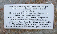 PLAQUE 028_1 Mount Batten Midden site.JPG